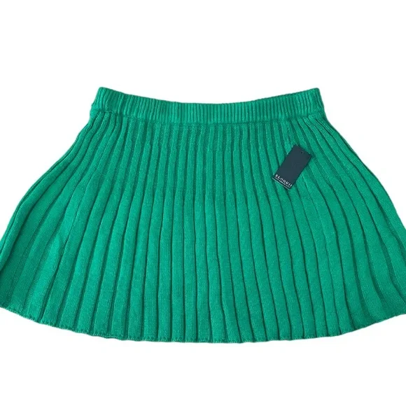 Eloquii Knit Skirt—NWT - Picture 1 of 5